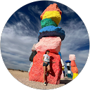 Eve C. profile picture